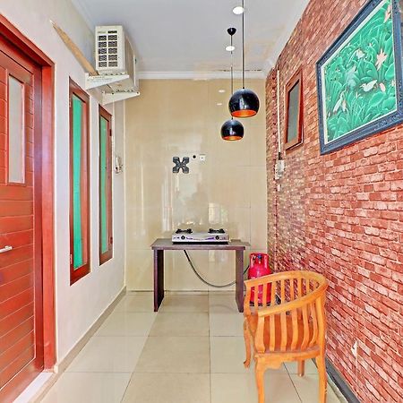 Oyo 91933 Puri Gana Residence Denpasar Exterior foto